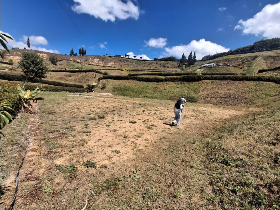venta de lote en guarne — foto 5