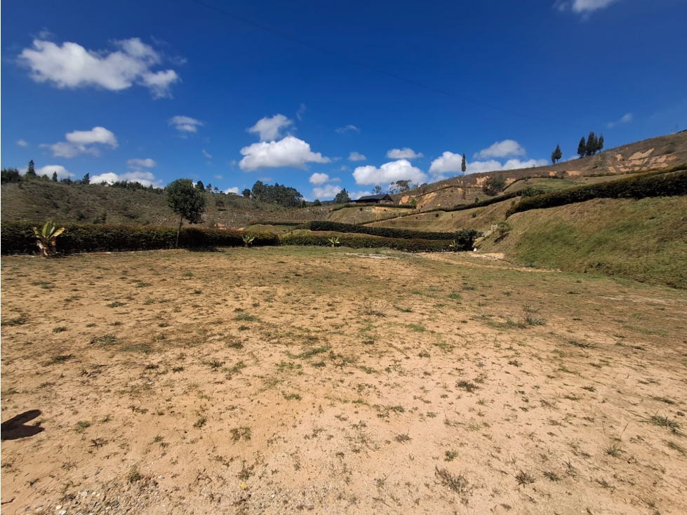 venta de lote en guarne — foto 6