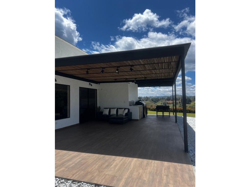 venta de casa finca rionegro — foto 4