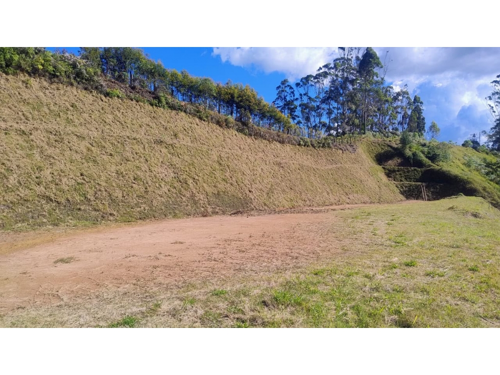 venta de lote en san antonio ojo de agua