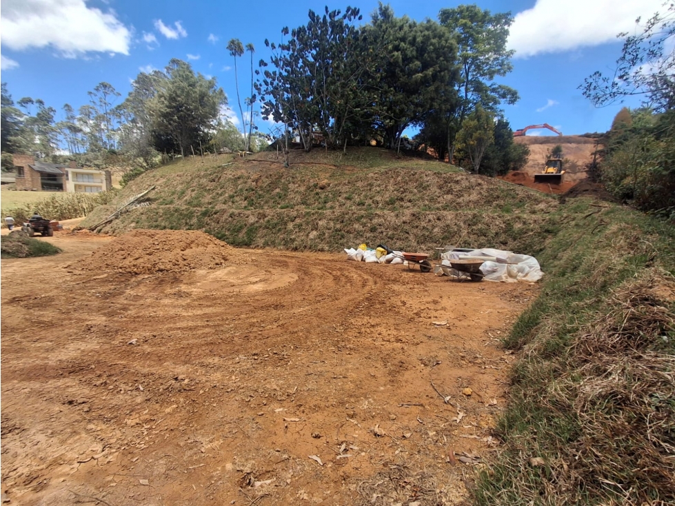 venta de lote en san antonio ojo de agua — foto 3