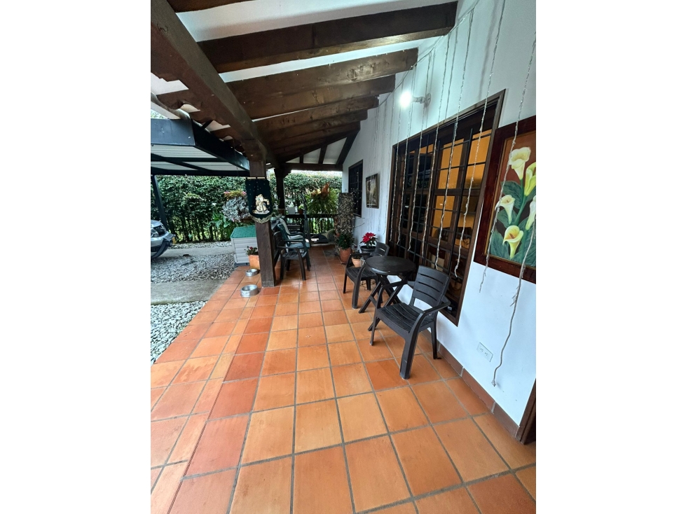 venta de finca en marinilla — foto 3