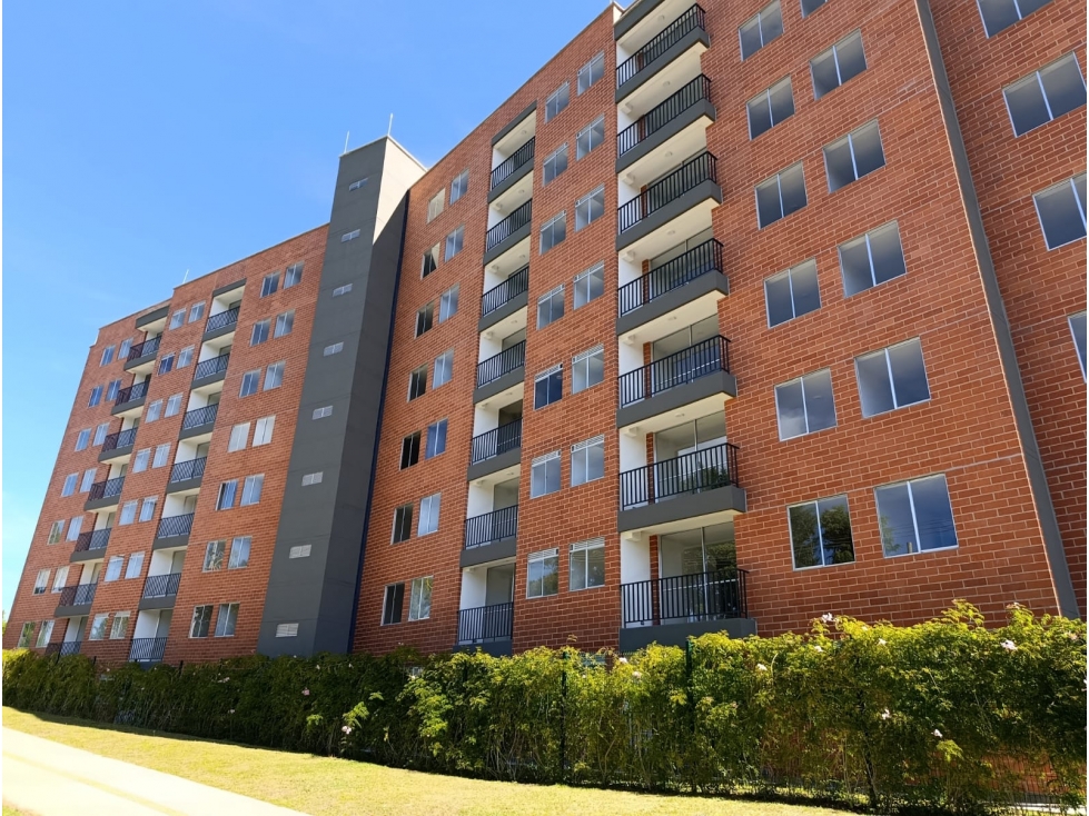 venta de apartamento en rionegro — foto 2