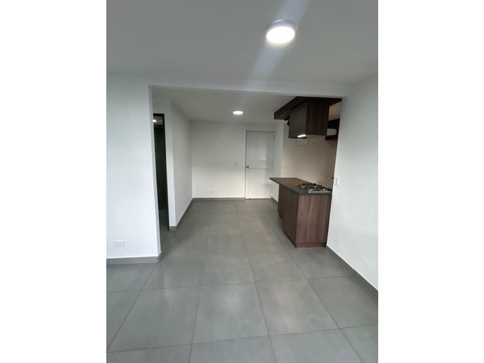 venta de apartameento en rionegro Porvenir
