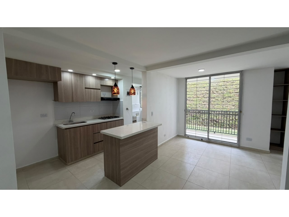 Venta apartamento en Rionegro