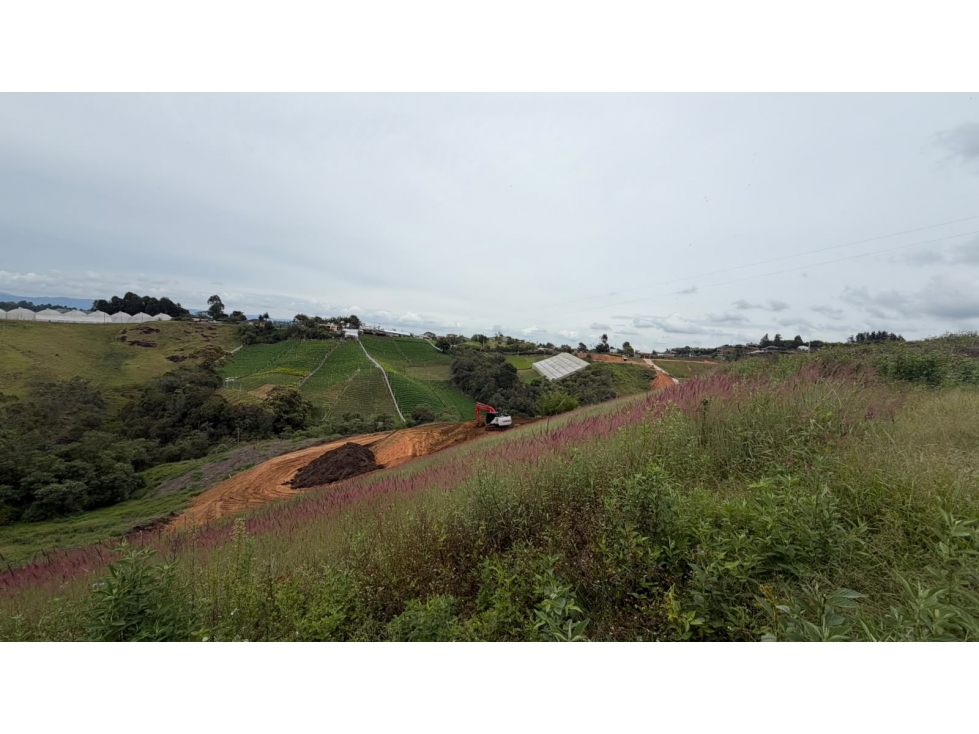 venta de lotes en el carmen de viboral - 6