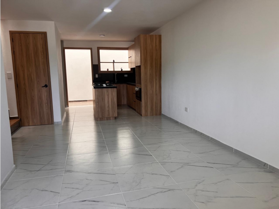 venta de casa en la ceja
