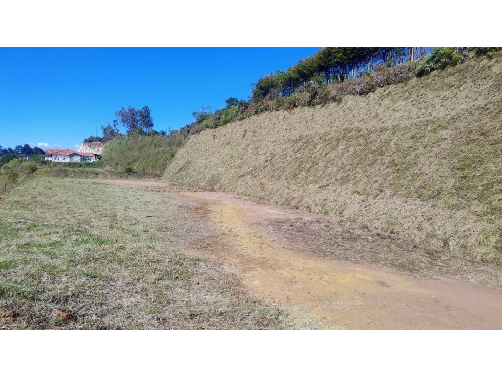 venta de lote en san antonio ojo de agua — foto 2