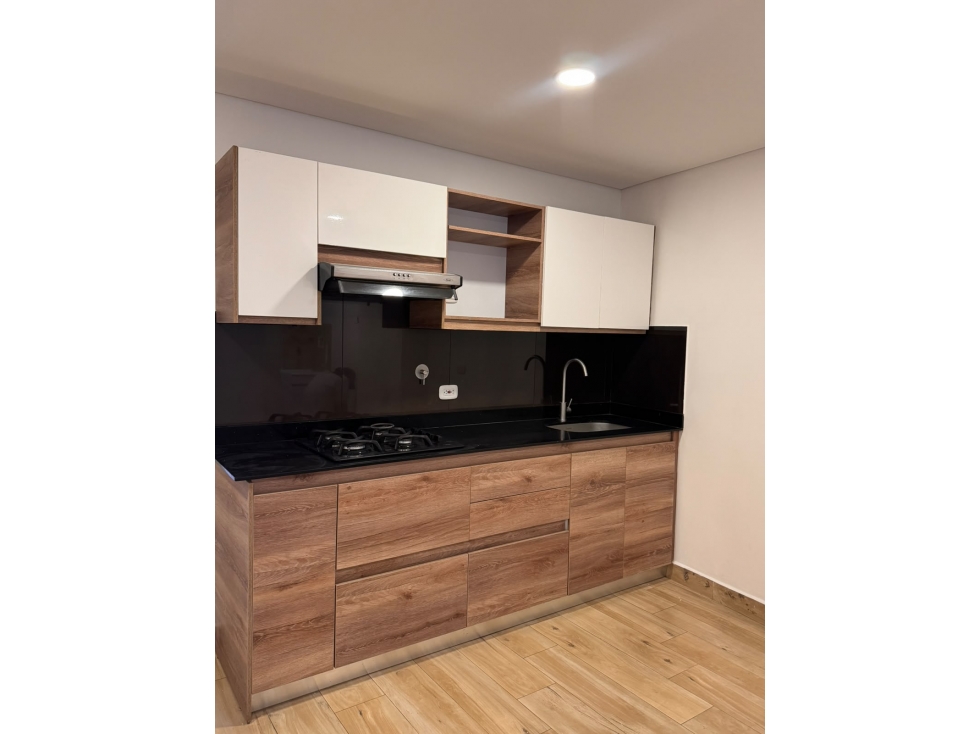 venta de apartamento en la ceja