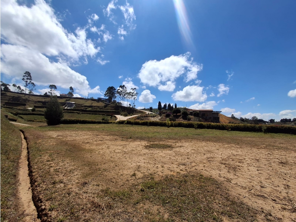 venta de lote en guarne — foto 3