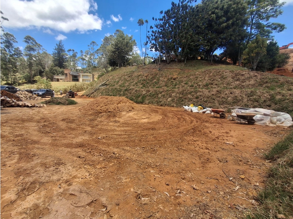 venta de lote en san antonio ojo de agua — foto 4
