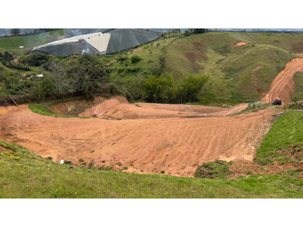 venta de lotes en el carmen de viboral - 5