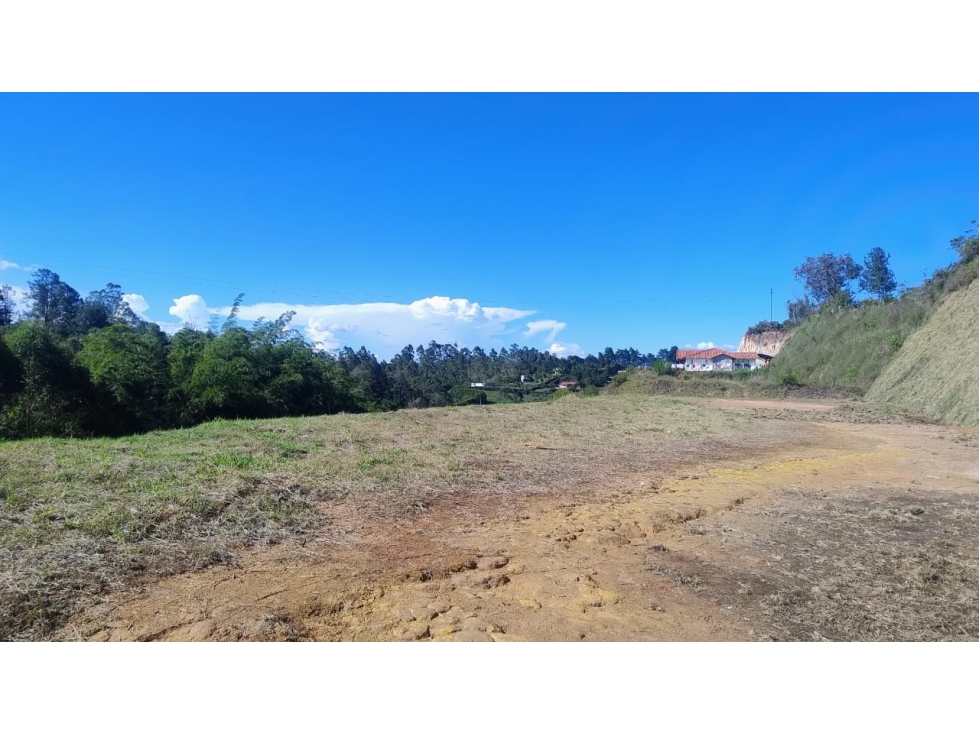 venta de lote en san antonio ojo de agua — foto 3