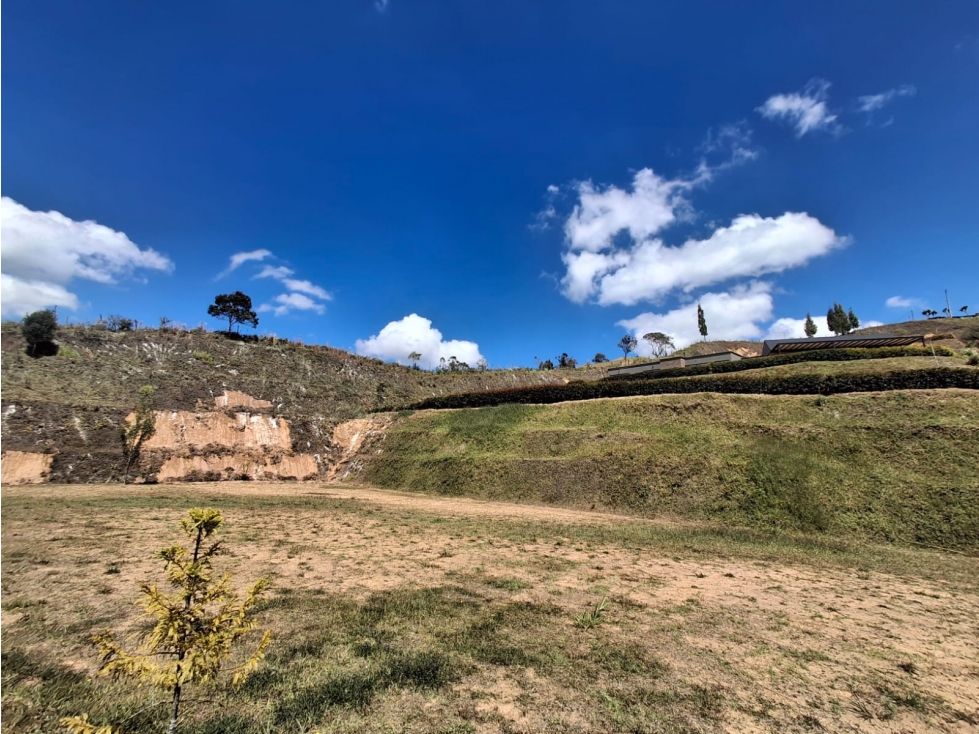 venta de lote en guarne — foto 4
