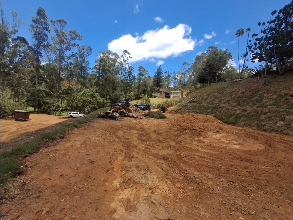 venta de lote en san antonio ojo de agua — foto 5