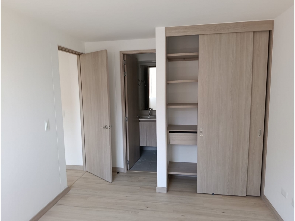 venta de apartamento en rionegro — foto 4