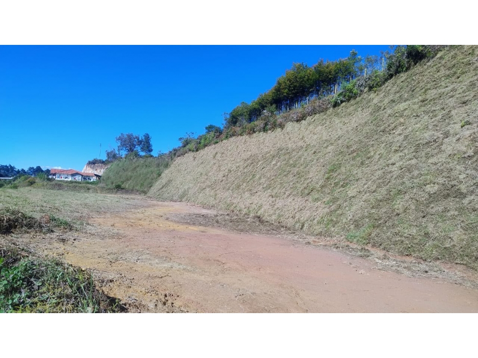venta de lote en san antonio ojo de agua — foto 4