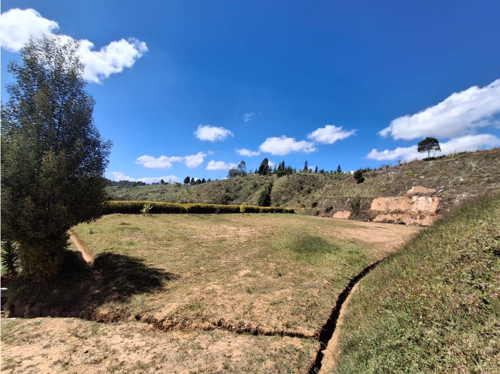 venta de lote en guarne — foto 5