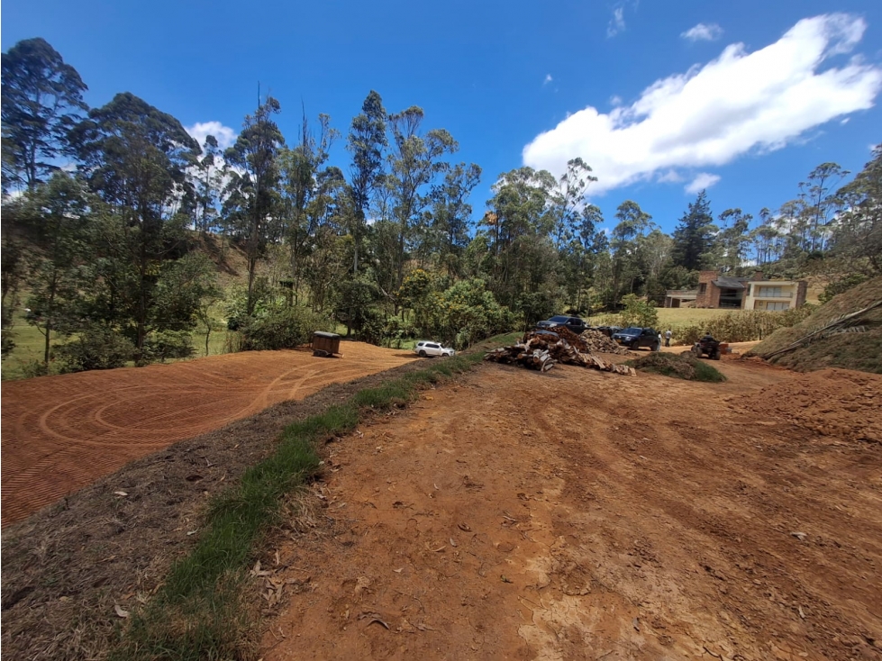 venta de lote en san antonio ojo de agua — foto 6