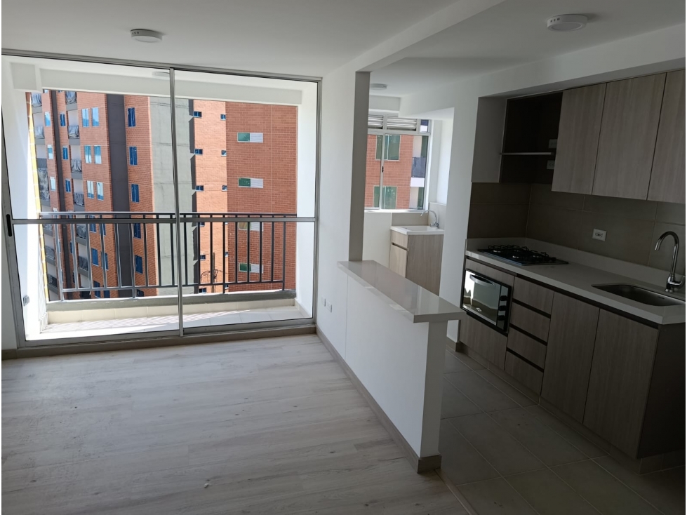 venta de apartamento en rionegro — foto 5