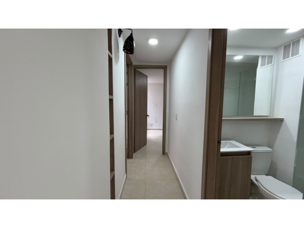 Venta apartamento en Rionegro — foto 6