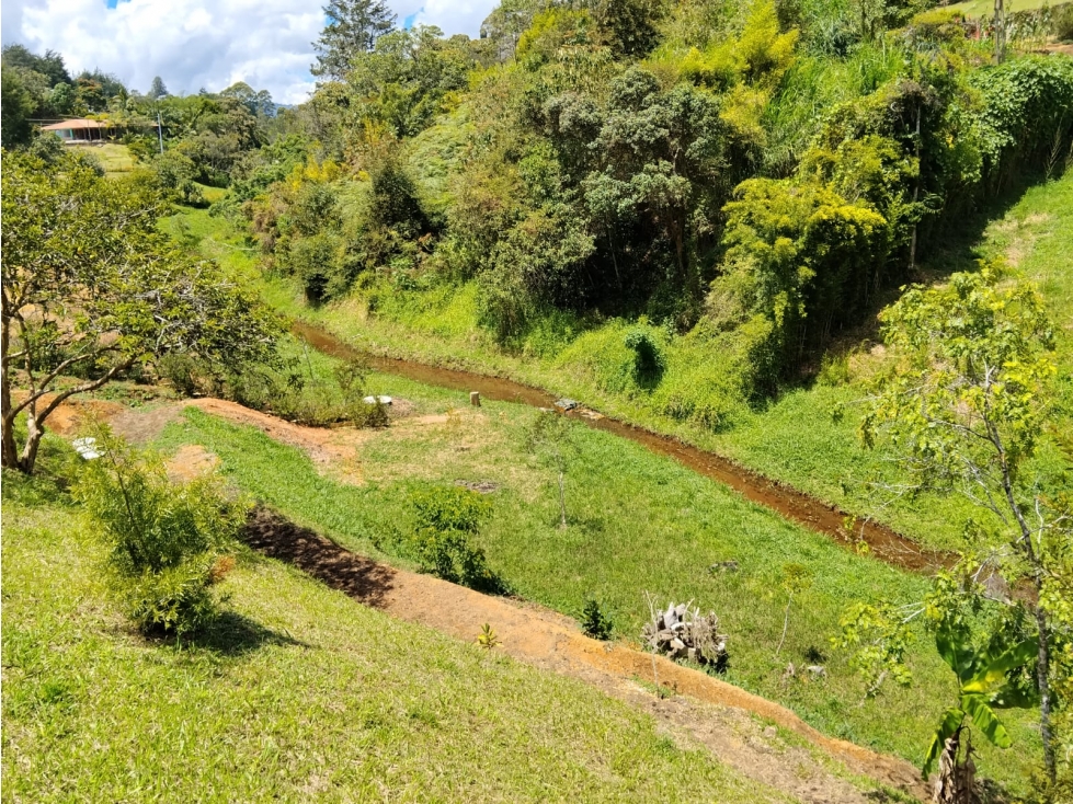venta de lote en rionegro quirama — foto 6