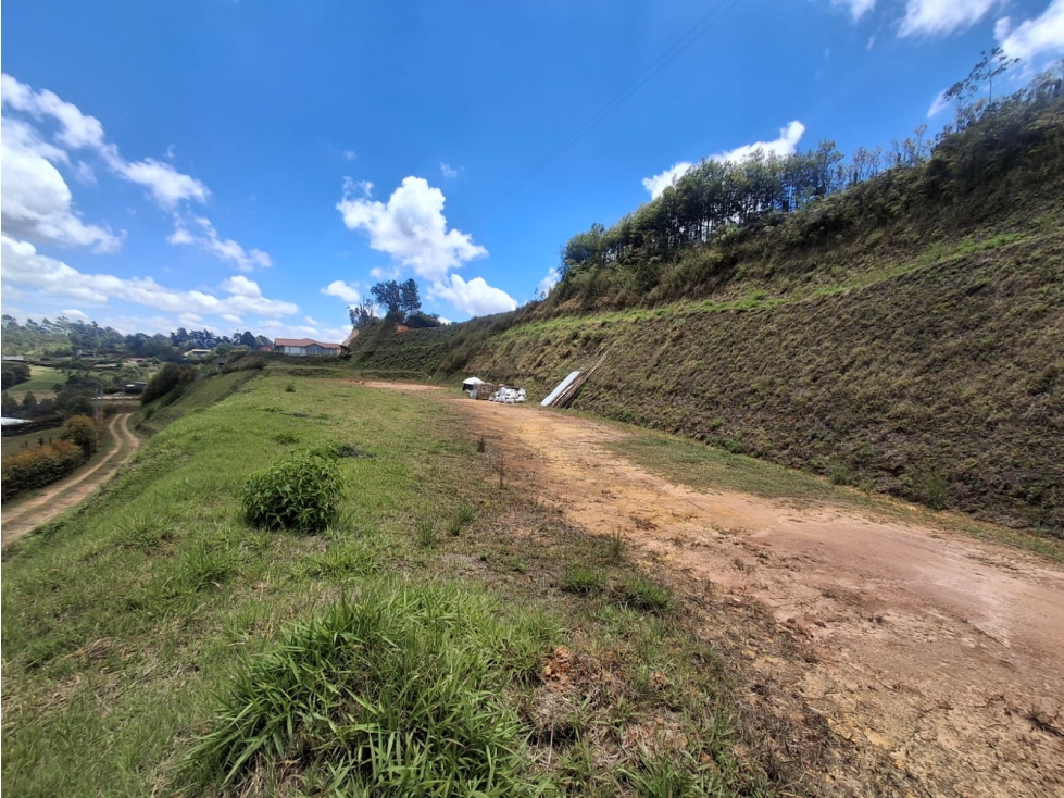 venta de lote en san antonio ojo de agua — foto 5