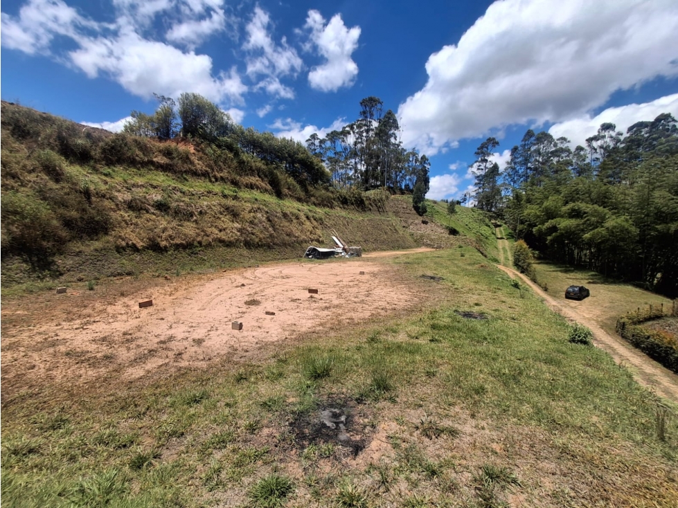 venta de lote en san antonio ojo de agua — foto 6