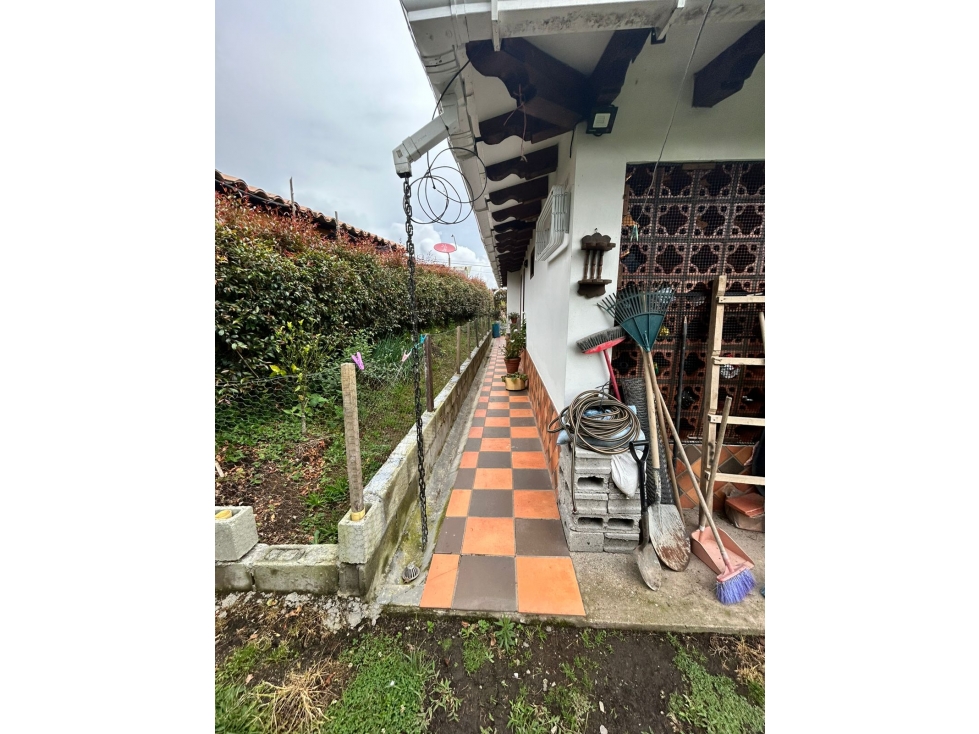 venta de finca en marinilla — foto 5