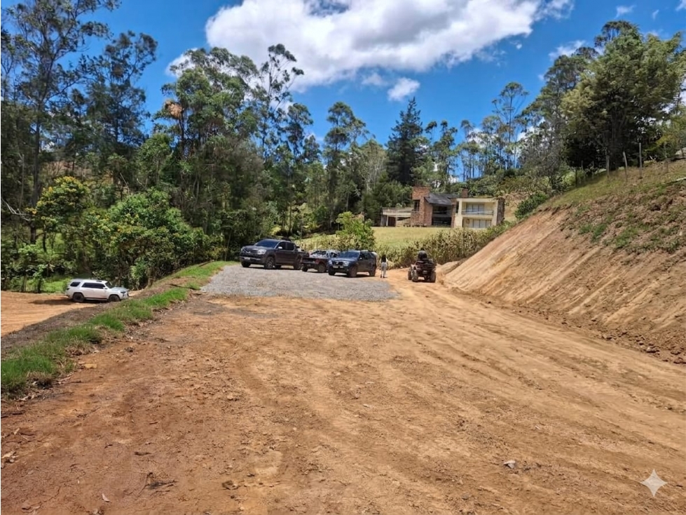 venta de lote en san antonio ojo de agua