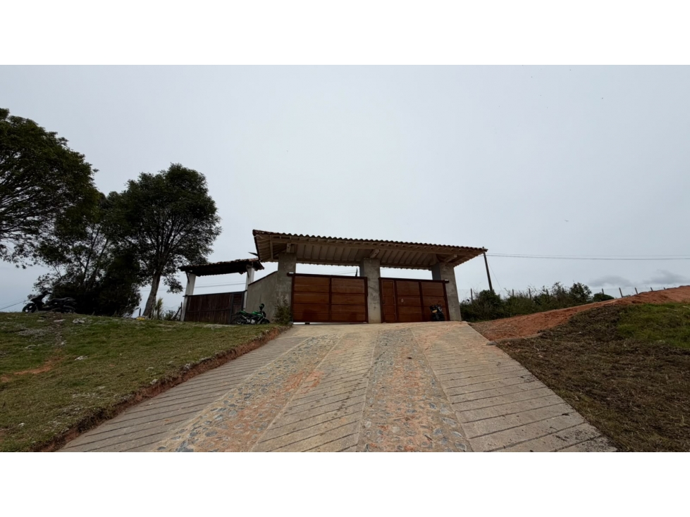 venta de lotes en el carmen de viboral - 4