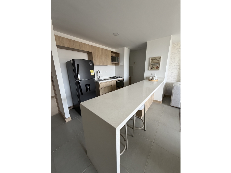 CESIÓN DE DERECHOS apartamentos en LA ESTRELLA, ANTIOQUIA.