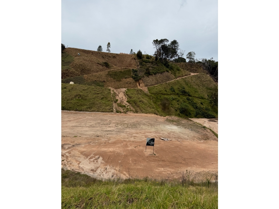 Se VENDE LOTE en EL RETIRO, ANTIOQUIA. — foto 5