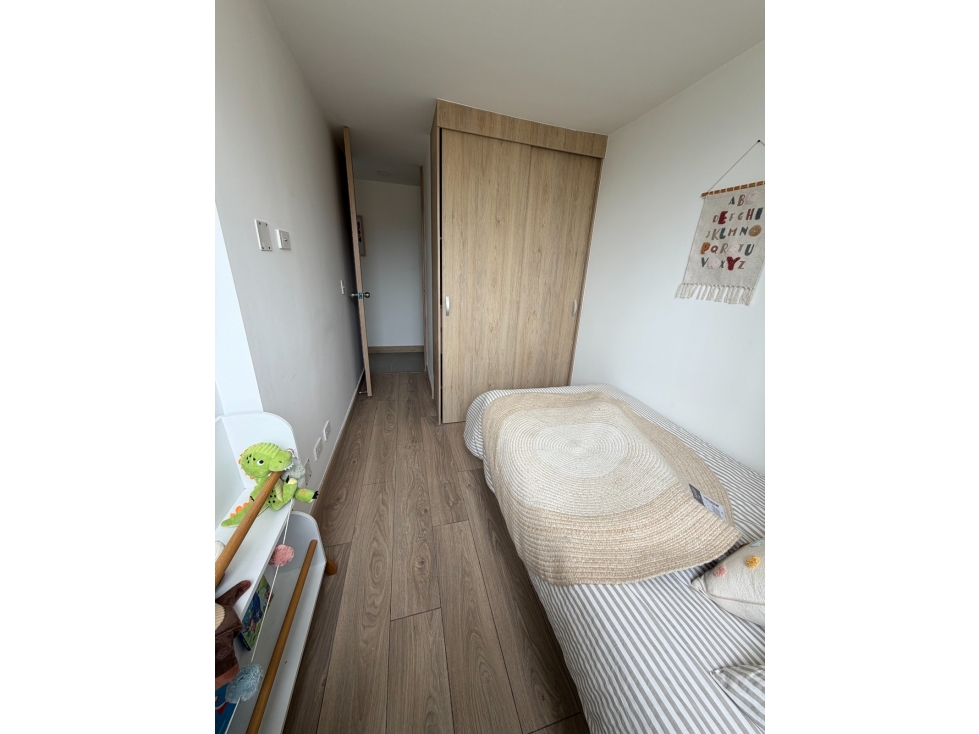 CESIÓN DE DERECHOS apartamentos en LA ESTRELLA, ANTIOQUIA. — foto 5
