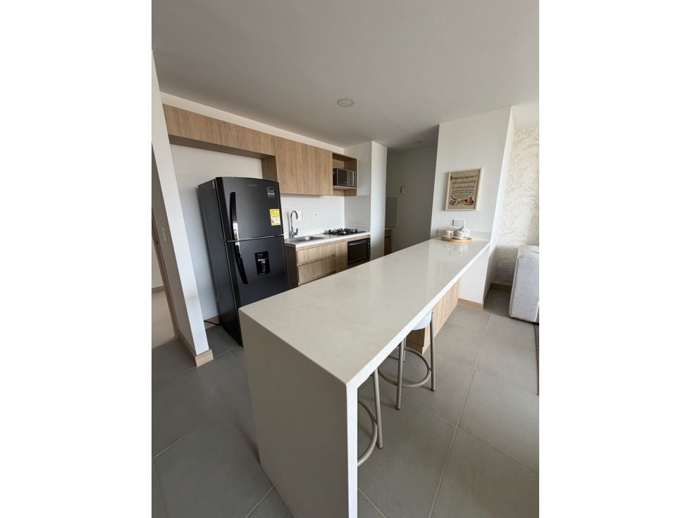 CESIÓN DE DERECHOS apartamentos en LA ESTRELLA, ANTIOQUIA. — foto 3