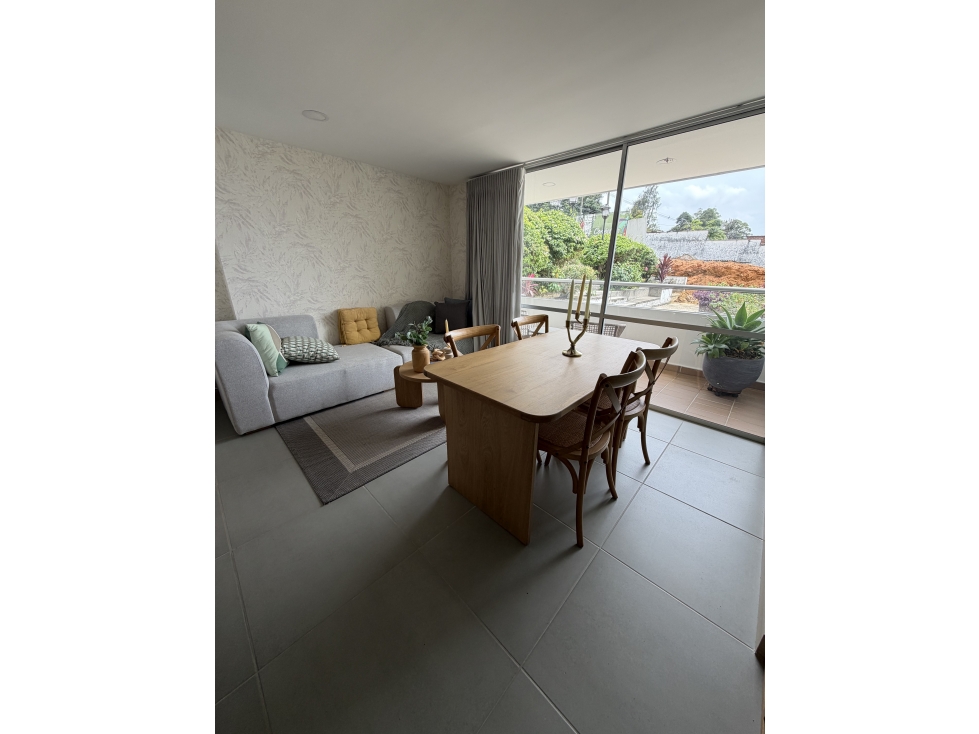 CESIÓN DE DERECHOS apartamentos en LA ESTRELLA, ANTIOQUIA. — foto 2