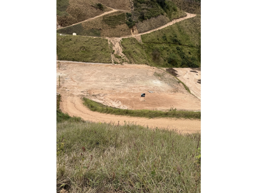 Se VENDE LOTE en EL RETIRO, ANTIOQUIA. — foto 2
