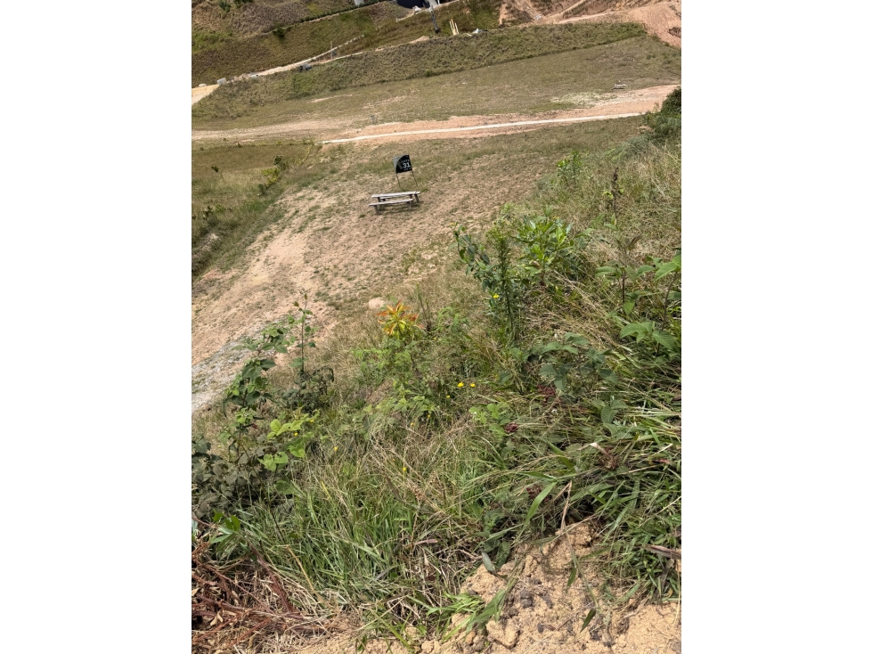 Se VENDE LOTE en EL RETIRO, ANTIOQUIA, — foto 3