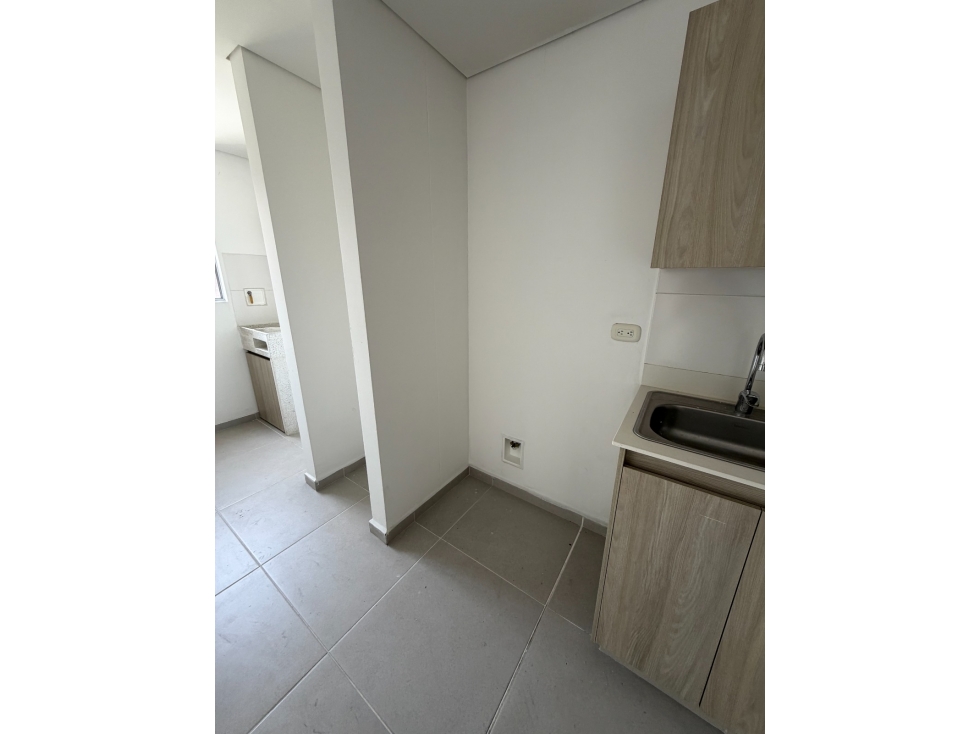 SE VENDE APARTAMENTO EN SABANETA, sector ALCAZARES — foto 5