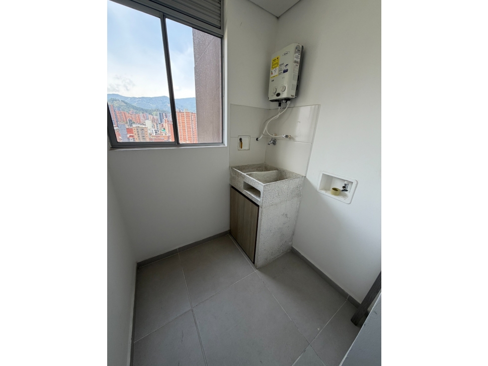 SE VENDE APARTAMENTO EN SABANETA, sector ALCAZARES — foto 6