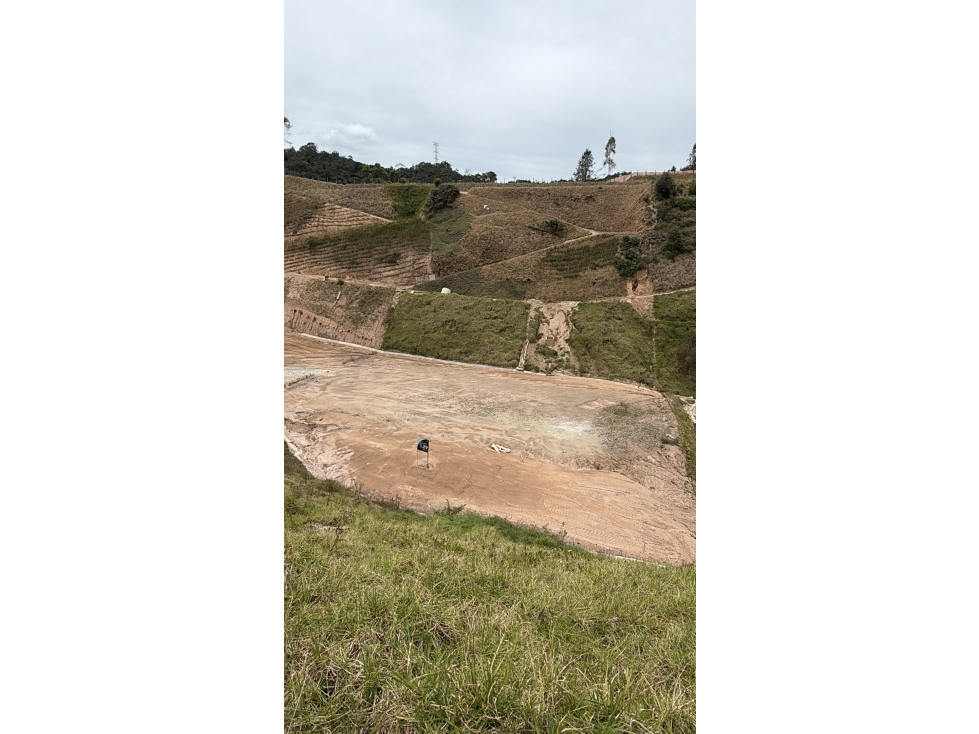 Se VENDE LOTE en EL RETIRO, ANTIOQUIA. — foto 4