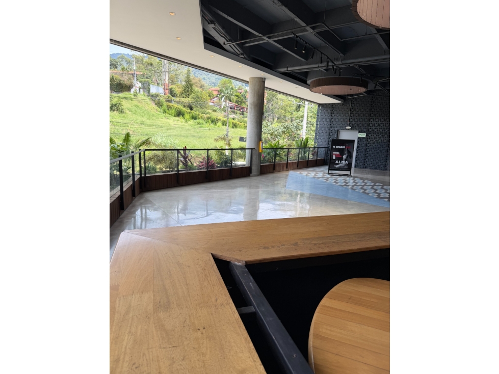 SE ARRIENDA LOCAL EN SECTOR SAN LUCAS, ENVIGADO. — foto 4