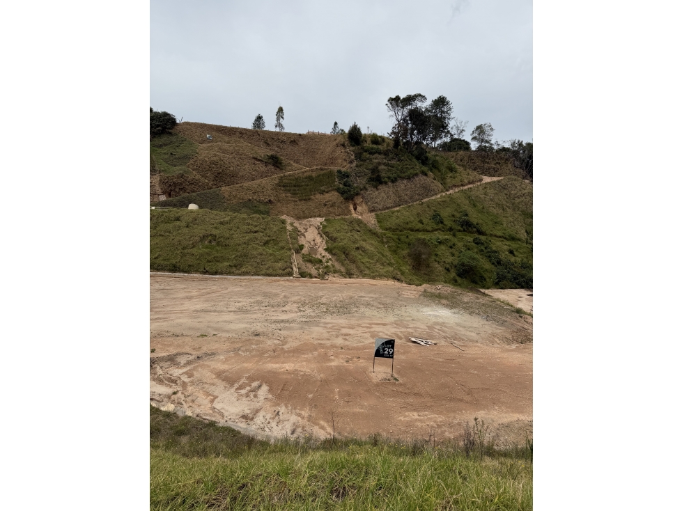 Se VENDE LOTE en EL RETIRO, ANTIOQUIA. — foto 6
