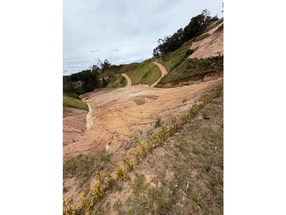 Se VENDE LOTE en EL RETIRO, ANTIOQUIA