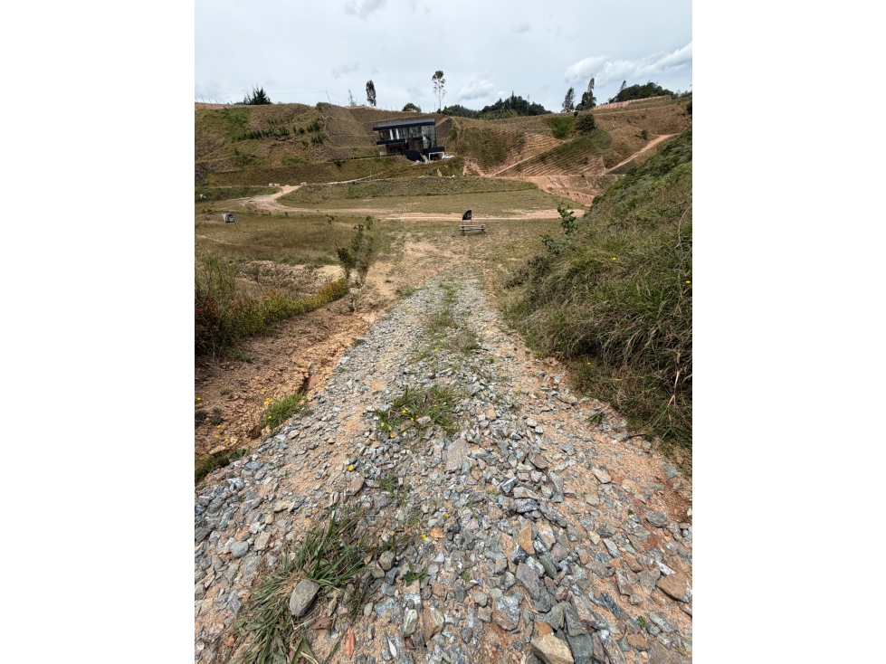 Se VENDE LOTE en EL RETIRO, ANTIOQUIA, — foto 4
