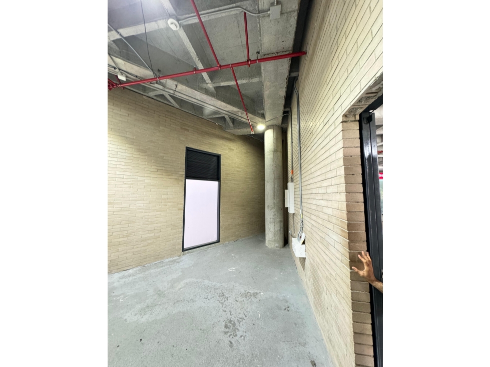 SE VENDE/ARRIENDA BODEGA EN SECTOR SAN LUCAS, ENVIGADO - 4