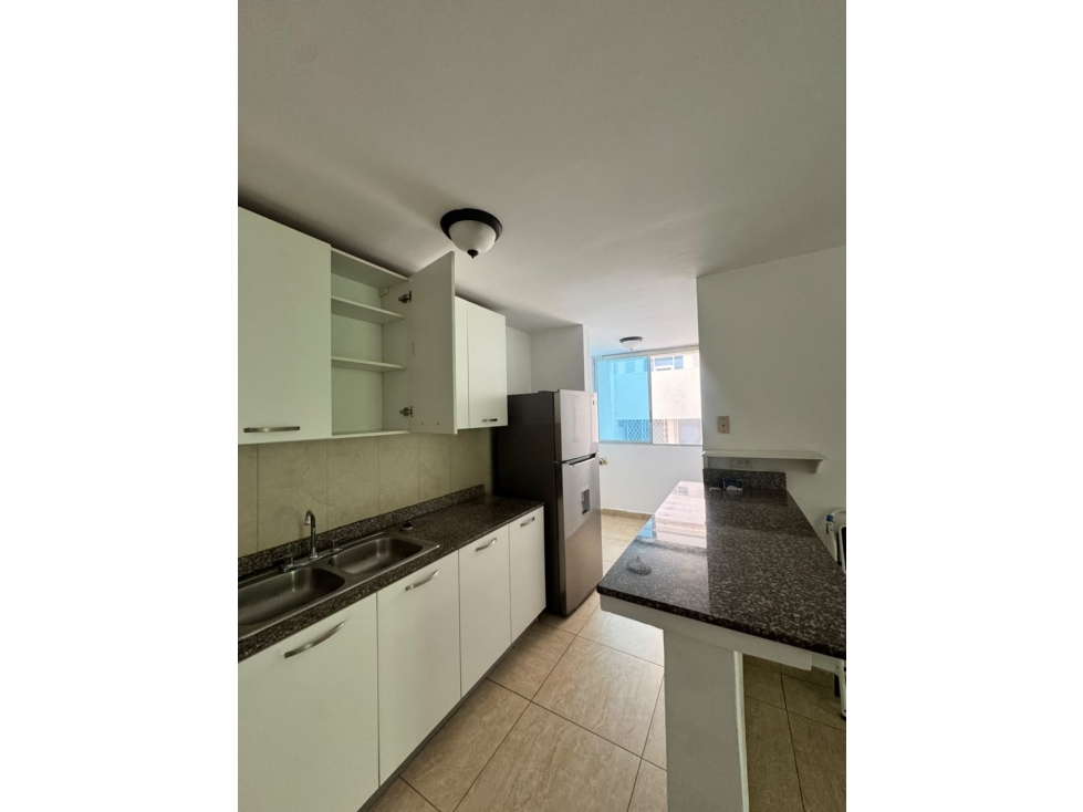 Venta de Apartamento en Altos de Santa Maria - 2