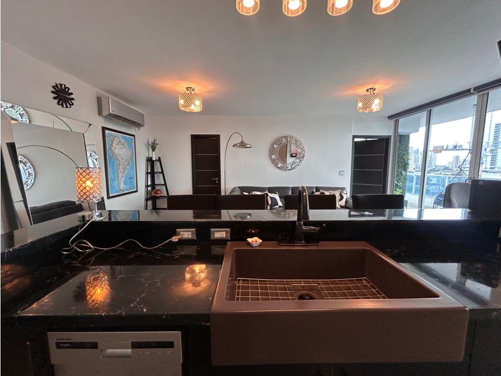 Alquiler en San Francisco - PH Harmony — foto 4