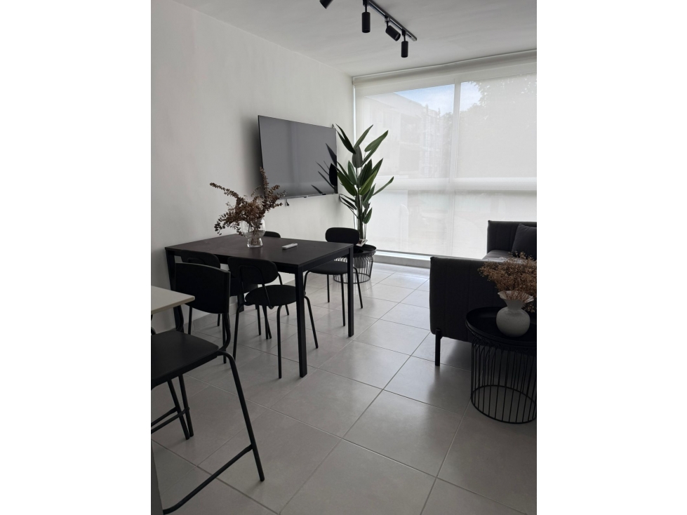 Venta de apartamento en Rio Abajo - Panama City