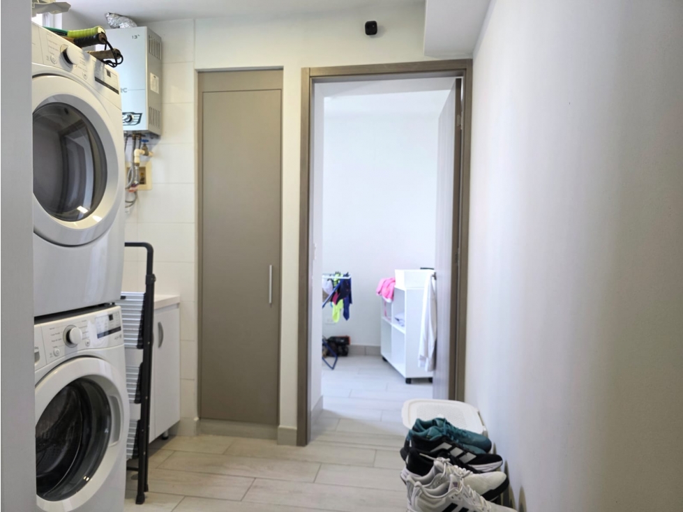 Alquiler de apartamento en Hato pintado Ph Bonavista At the park — foto 6